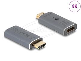 DELOCK HDMI EDID emulátor 8K Kétirányú DL64321 small