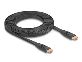 DELOCK High Speed HDMI szalagkábel 48 Gbps 8K 60 Hz 3 m DL81003 small