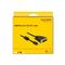 DELOCK Kábel - 83585 (micro HDMI -> DVI-D (24+1), apa-apa, 1m) DL83585 small
