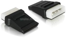DELOCK kébel Power SATA HDD > 4pin apa DL82325 small