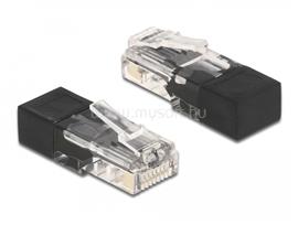 DELOCK RJ45 apa lezáró rezisztorral DL66807 small
