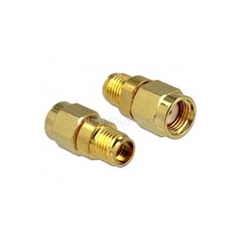 DELOCK RP-SMA adapter DL88728 small