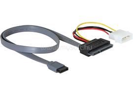 DELOCK SATA Minden-az-1-ben Kábel DL84230 small