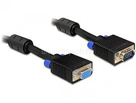 DELOCK SVGA, 1 méteres (apa-anya) hosszabbító kábel DL82563 small