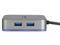 DELOCK USB Type-C docking station 4K HDMI, Hub, LAN, PD 3.0, LED DL87742 small