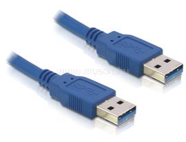 DELOCK USB3.0-A (apa/apa), 3 méteres hosszabbító kábel DL82536 small