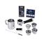DELONGHI a Specialista Opera EC9555.M Eszpresszó kávéfőző DELONGHI_0132126080 small