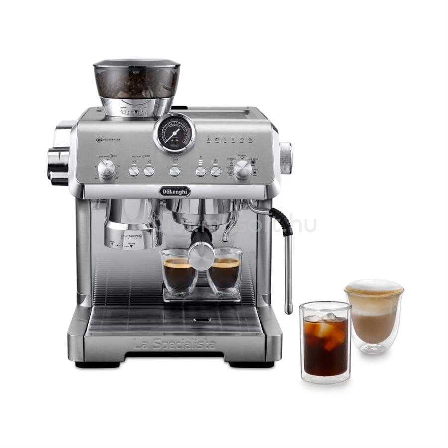 DELONGHI a Specialista Opera EC9555.M Eszpresszó kávéfőző