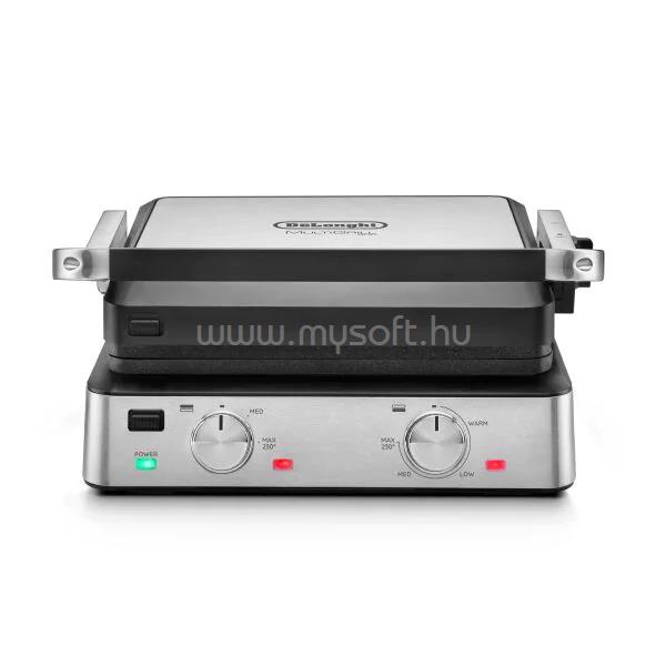 DELONGHI CGH920 multigrill