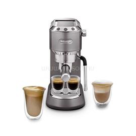 DELONGHI Dedica Arte EC885.GY karos kávéfőző (szürke) DELONGHI_0132106251 small