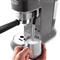 DELONGHI Dedica Arte EC885.GY karos kávéfőző (szürke) DELONGHI_0132106251 small