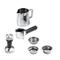 DELONGHI Dedica Arte EC885.GY karos kávéfőző (szürke) DELONGHI_0132106251 small