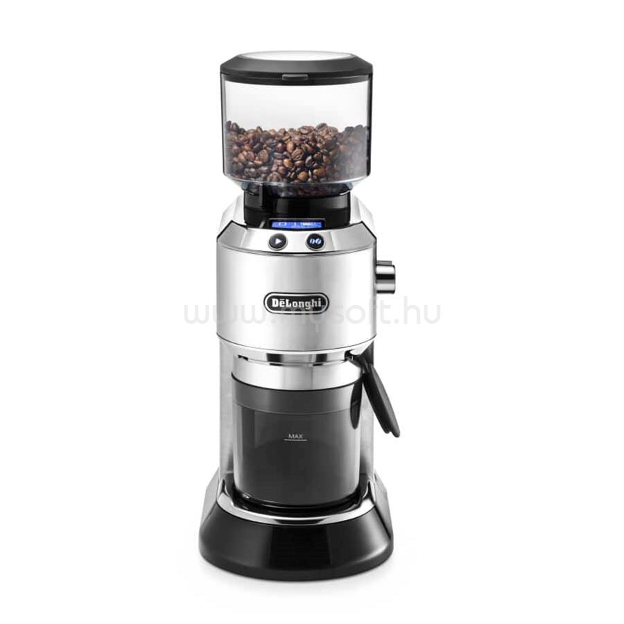 DELONGHI Dedica KG 521.M kávédaráló