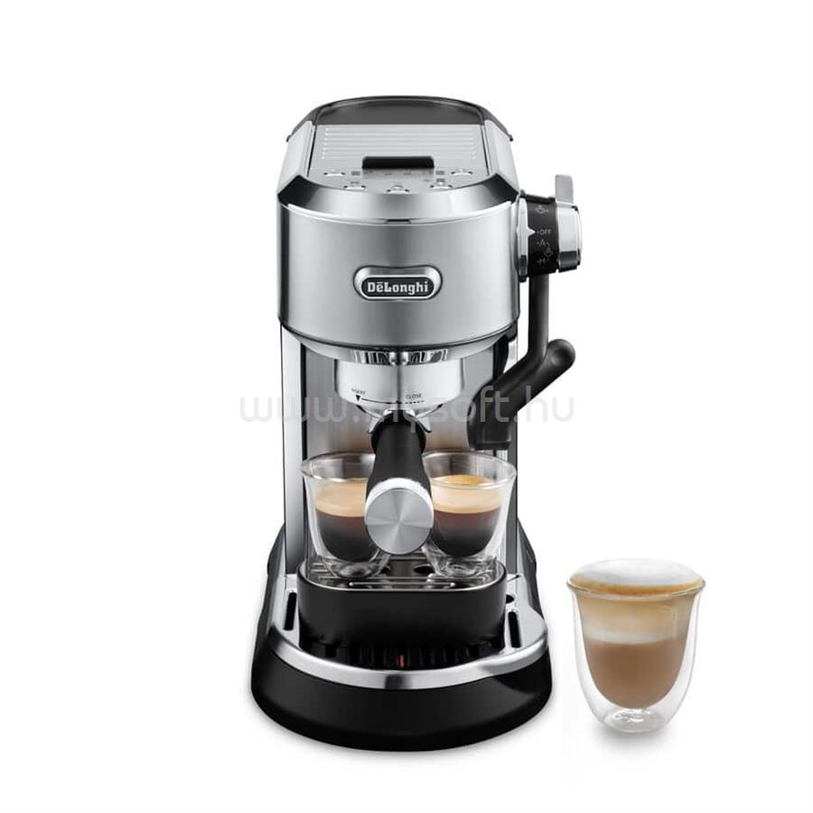 DELONGHI Dedica Maestro Plus EC950.M Eszpresszó kávéfőző