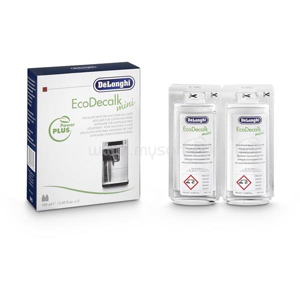 DELONGHI DLSC200 EcoDecalk 2x100 ml vízkőoldó