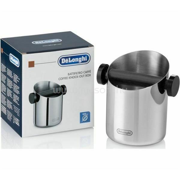 DELONGHI DLSC059 kávézacc kiürítő