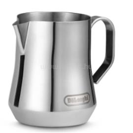 DELONGHI DLSC060 tejkiöntő kancsó, acél 350ml DELONGHI_5513282201 small