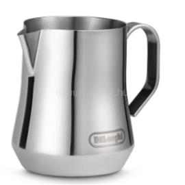 DELONGHI DLSC060 tejkiöntő kancsó, acél 350ml DLSC060 small