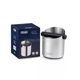 DELONGHI DLSC084 rozsdamentes acél kávézacctartó DELONGHI_DLSC084 small