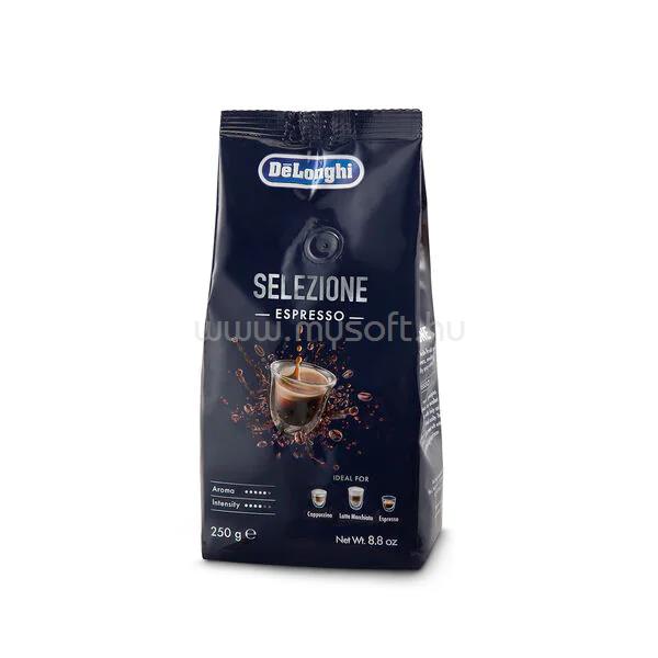 DELONGHI DLSC601 Selezione 250g Eszpresszó Selezione szemes kávé
