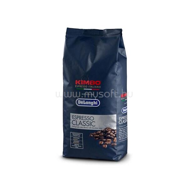 DELONGHI DLSC611 Classic, 1kg Eszpresszó Classic szemes kávé
