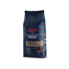 DELONGHI DLSC613 Arabica, 1kg Eszpresszó Arabica szemes kávé DELONGHI_5513282391 small