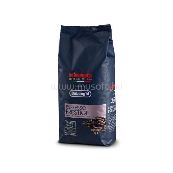 DELONGHI DLSC615 Prestige, 1kg Eszpresszó Prestige szemes kávé