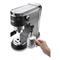DELONGHI EC 685.BK Dedica eszpresszó kávéfőző (fekete) DELEC685B small