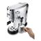 DELONGHI EC 685.M Dedica eszpresszó kávéfőző (szürke) DELEC685M small
