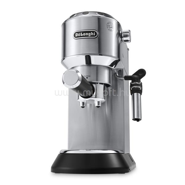 DELONGHI EC 685.M Dedica eszpresszó kávéfőző (szürke)