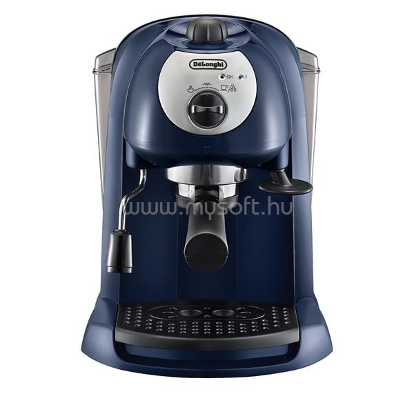 DELONGHI EC191CD.BL espresso kávéfőző (kék)