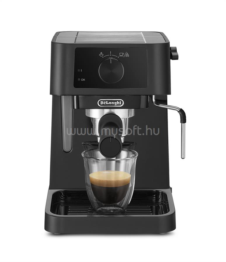 DELONGHI EC230.BK Eszpresszó kávéfőző