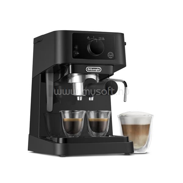 DELONGHI EC235.BK presszó kávéfőző