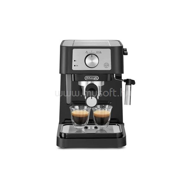 DELONGHI EC260.BK eszpresszó kávéfőző