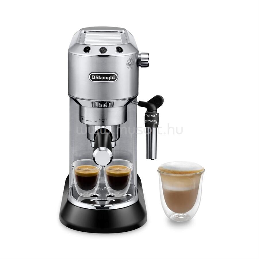 DELONGHI EC685.M Eszpresszó kávéfőző