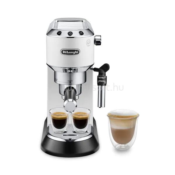 DELONGHI EC685.W eszpresszó kávéfőző