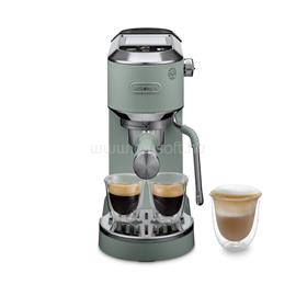 DELONGHI EC890.GR Dedica Duo espresso kávéfőző (zöld) DELONGHI_0132106345 small