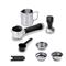 DELONGHI EC890.M Dedica Duo espresso kávéfőző (ezüst) DELONGHI_0132106349 small