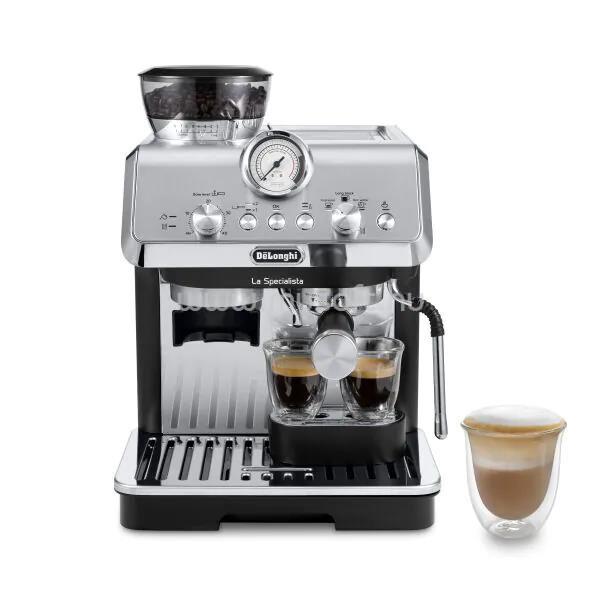 DELONGHI EC9155.MB eszpresszó kávéfőző [BEMUTATÓ DARAB]