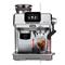 DELONGHI EC9455.M La Specialista Touch beépített őrlős espresso kávéfőző (metál) DELONGHI_0132126116 small