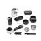 DELONGHI EC9455.M La Specialista Touch beépített őrlős espresso kávéfőző (metál) DELONGHI_0132126116 small