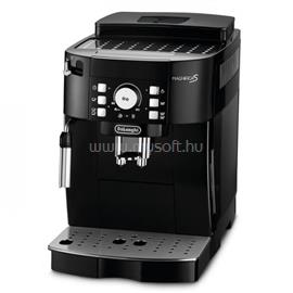 DELONGHI ECAM 21.117.B automata kávéfőző 15 bar / 250 gramm kapacitás, eszpresszó, dupla eszpresszó, hosszúkávé ECAM_21.117.B small