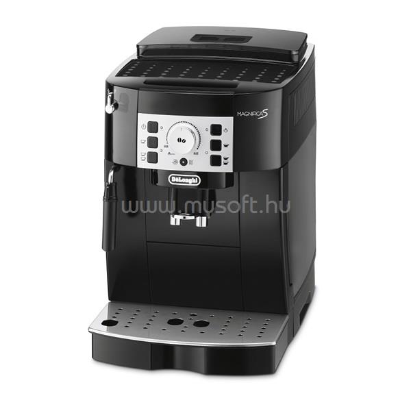 DELONGHI ECAM 22.115.B automata kávéfőző