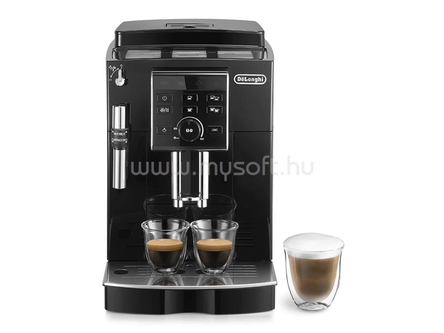 DELONGHI ECAM 23.120 B Magnifica automata kávéfőző