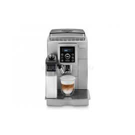 DELONGHI ECAM 23.460.SB automata kávéfőző 15 bar/300 gramm kapacitás, LattteCrema,szimpla, dupla, eszpresszó, cappuccino ECAM_23.460.SB small