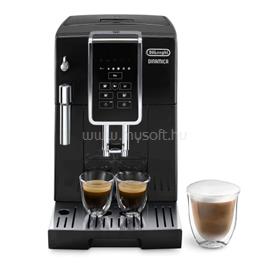 DELONGHI ECAM 350.15.B automata kávéfőző 15 bar / 250 gramm kapacitás, szimpla, dupla, lungo, long eszpresszó ECAM_350.15.B small