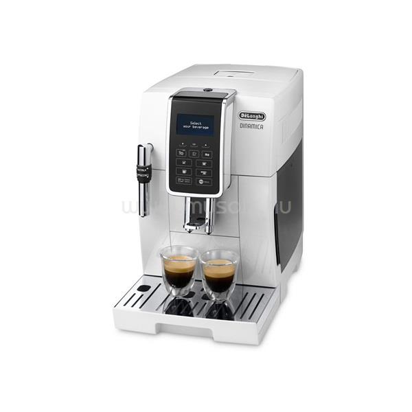 DELONGHI ECAM 350.35W Dinamica automata kávéfőző