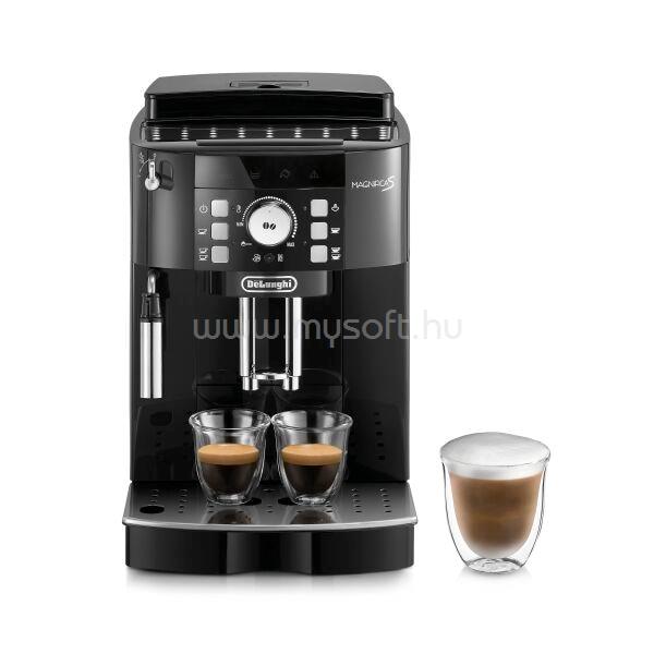 DELONGHI ECAM21.117.B automata kávéfőző