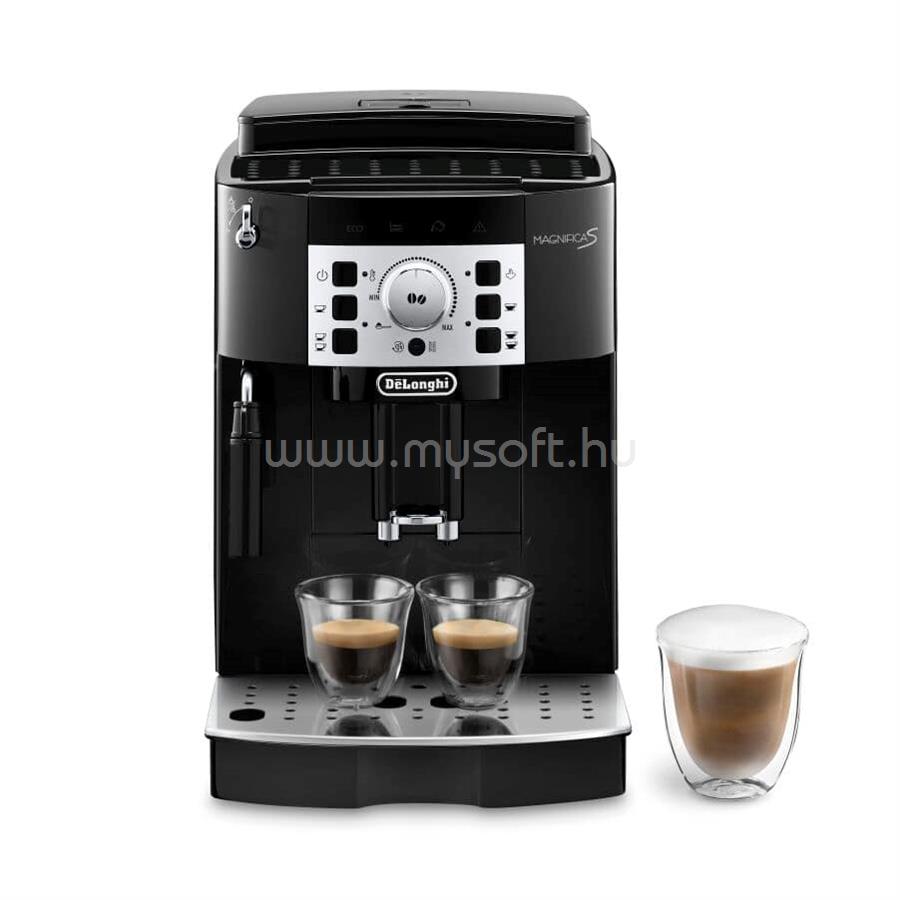 DELONGHI ECAM22.115.B automata kávéfőző