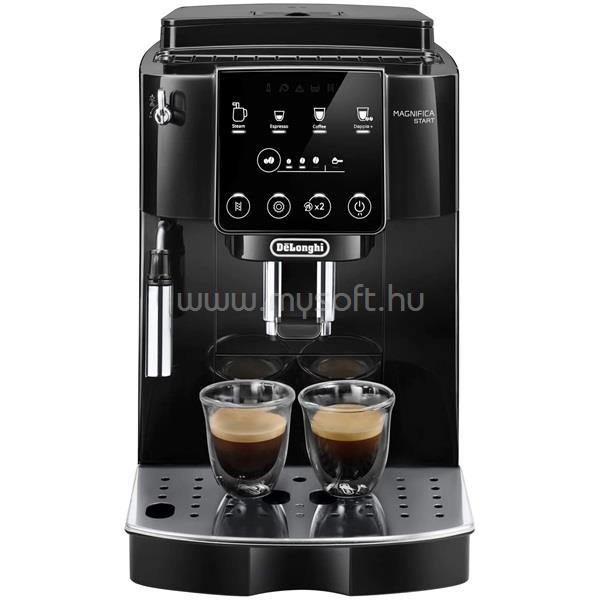 DELONGHI ECAM220.21.B 15 bar automata kávéfőző